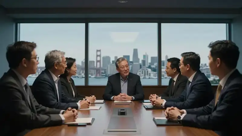 Anthropic debate moralidade e ética da inteligência artificial com líderes religiosos