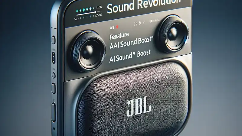 JBL Flip 7: A Revolução Sonora Portátil Que Conquistou o Brasil!
