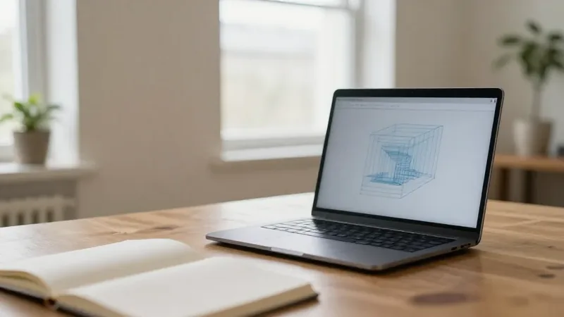 Notebooks para AutoCAD em 2026: oito opções para engenharia e arquitetura, do desempenho 3D aos modelos de entrada