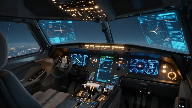 Cérebro Trocado em Pleno Voo: Como Duas Gigantes da Defesa Realizaram o Impossível na Aviação Militar