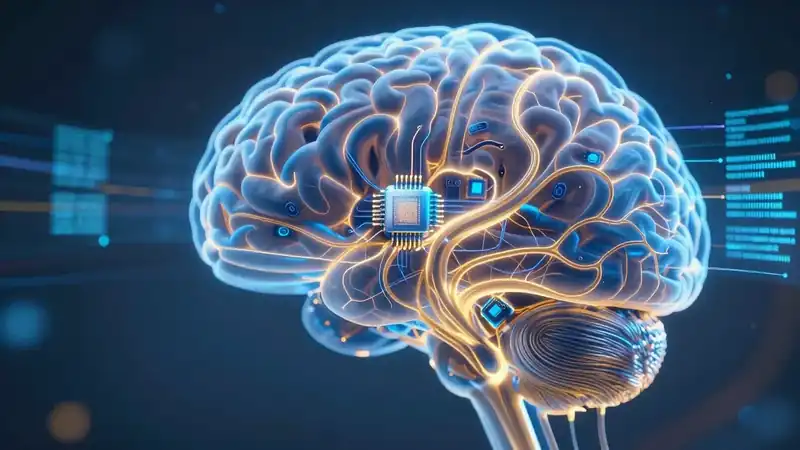 A fronteira entre o cérebro e a inteligência artificial: Como a tecnologia decodifica o pensamento