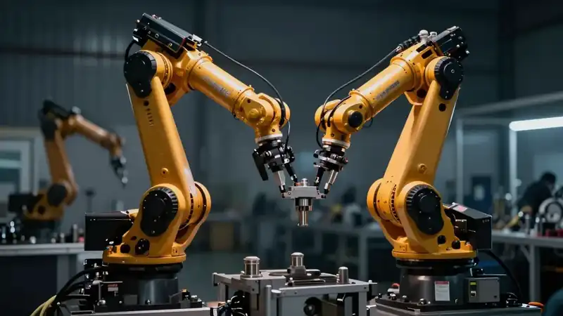Tecnologia em Mutação: O Impacto da Inteligência Artificial nos Cortes de Empregos em 2026