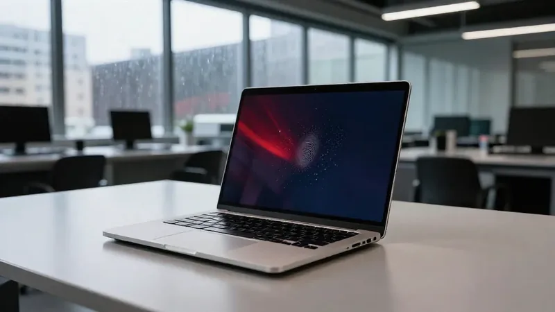 O Novo Monstro da Microsoft: Surface Laptop Ultra Une o Poder da NVIDIA a 128GB de Memória para Dominar a IA Local