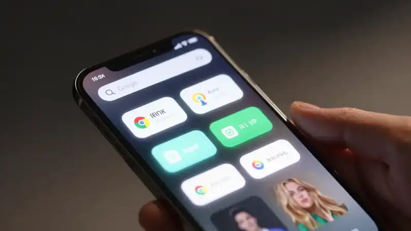 Google Revoluciona Sua Página Inicial com Atalhos de Inteligência Artificial