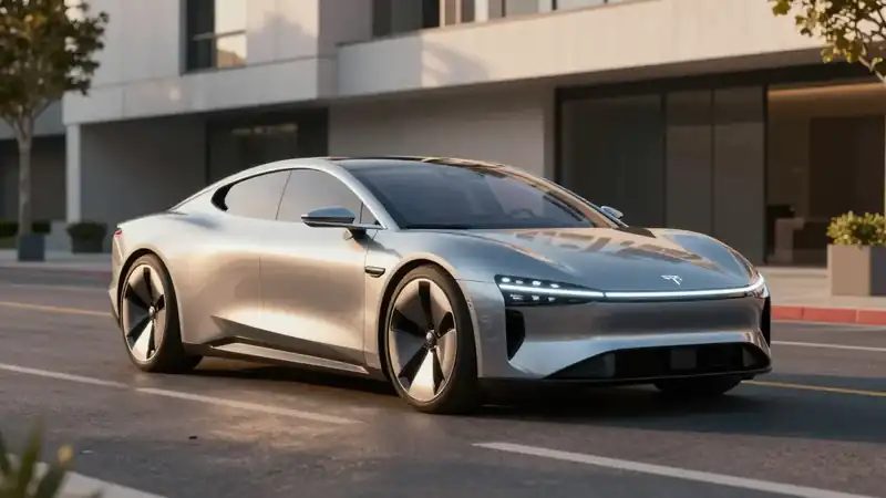 **A Revolução Silenciosa: Como os Carros Elétricos Dominaram as Ruas Americanas no Início do Século XX**