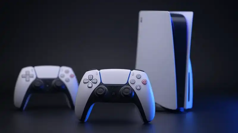 Requisitos Insuficientes para Recriar Noticia Sobre Acessorios de PS5