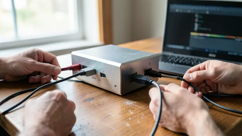 LiteLLM gateway: unifique modelos locais e de nuvem com fallback