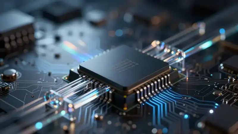 Revolução na IA: Nova Chave Óptica com 4 Femtojoules Acaba de Quebrar o Teto de Eficiência dos Chips