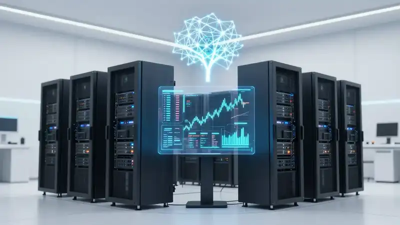 O Novo Cálculo da Inteligência Artificial: Quando o Retorno Financeiro Passa a Ser a Medida do Sucesso