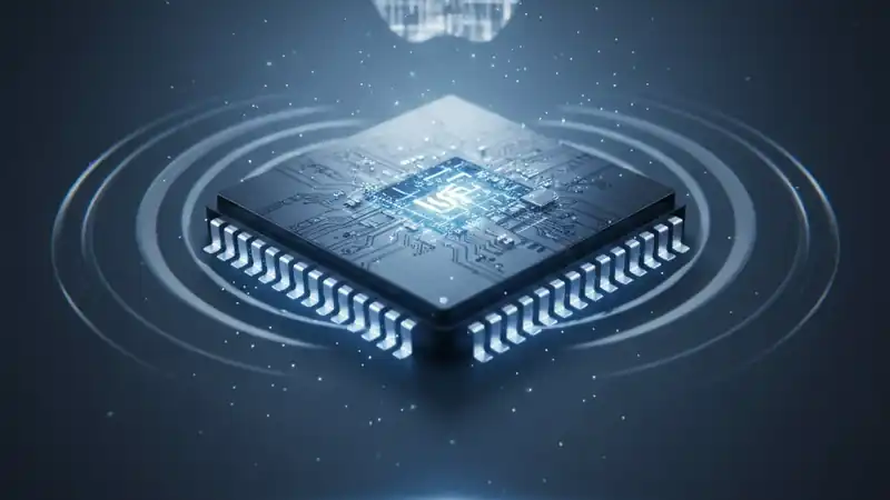 M5 da Apple: O Poder Chega em Silêncio, Mas a Revolução Começa Agora!