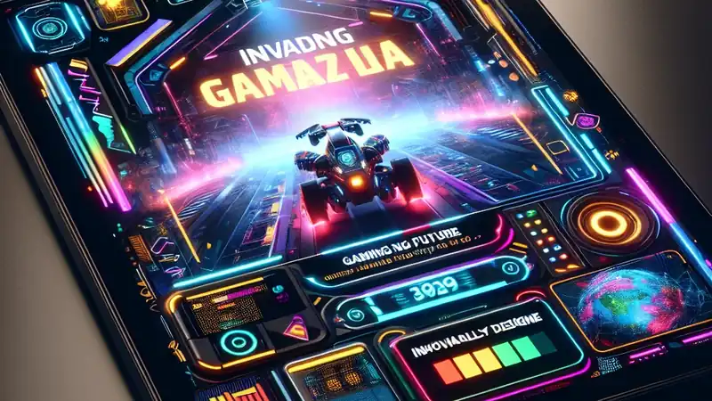 ## RedMagic Astra: O Futuro dos Games Invade o Brasil em 2025!
