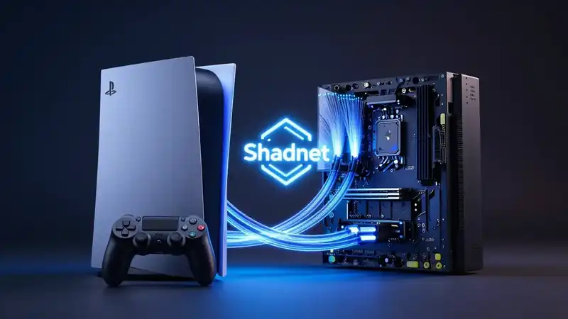 ShadNet: O Fim da Dependência da Sony e o Renascimento do Multiplayer no shadPS4