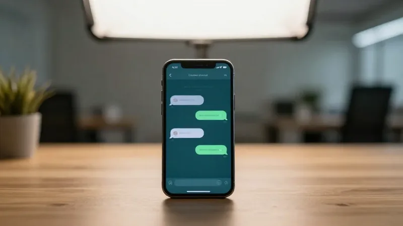 Como Criar Conversas Falsas de WhatsApp Realistas: Ferramentas, Tutoriais e Cuidados Essenciais
