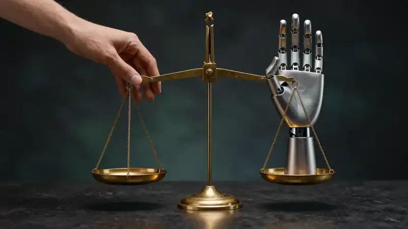 Brasileiros adotam IA no trabalho e temor de substituição recua