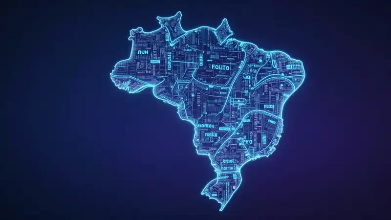 Brazil no Centro da Revolução dos Grandes Modelos de Linguagem: O Poder dos LLMs Nacionais