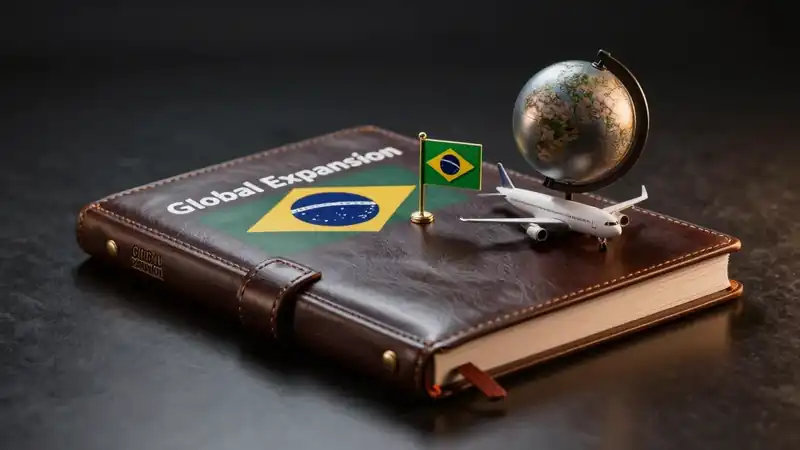 Endeavor Brasil lança Playbook com cases reais e 10 pilares para guiar a expansão internacional de startups brasileiras