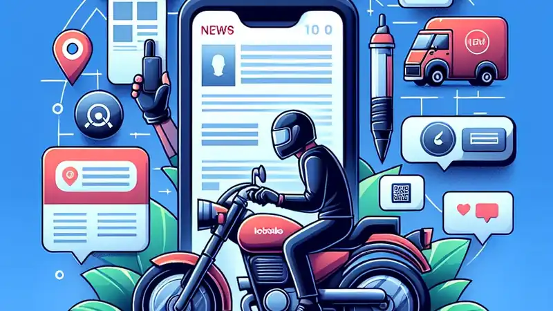 ## Uber e 99 Encarem a Fúria do Procon-SP: A Batalha das Motos nos Apps Atinge Novos Patamares!
