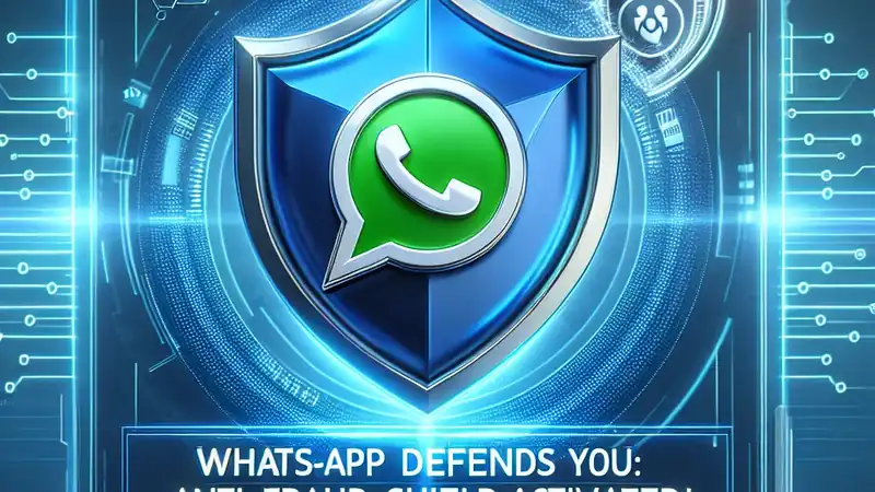 WhatsApp Defende Você: Escudo Anti-Golpe Ativado!
