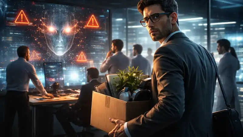 Saída de chefe de salvaguardas da Anthropic acende alerta: "O mundo está em perigo" — o que isso significa para a segurança da IA