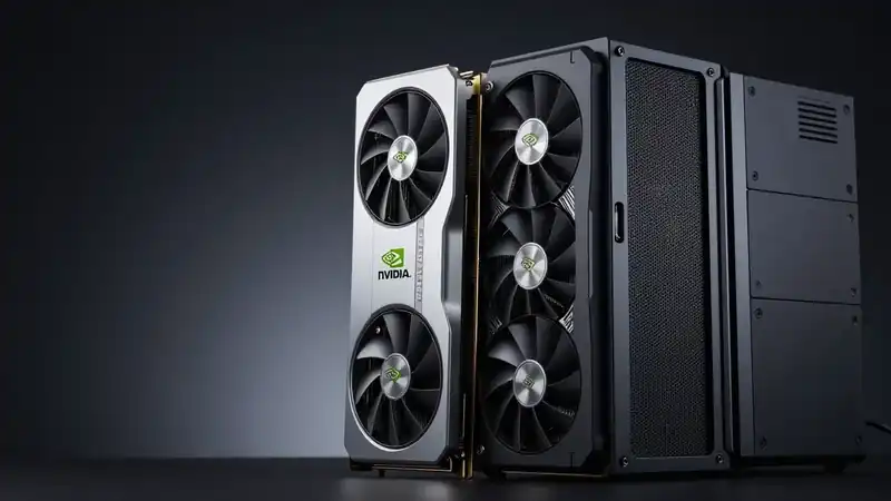 NVIDIA Revoluciona a Inteligencia Artificial com o Lançamento do Nemotron 3.5 Lightning
