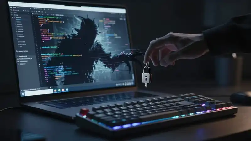 Malware Hades: A Nova Ameaça que Engana a IA e Rouba Credenciais de Desenvolvedores