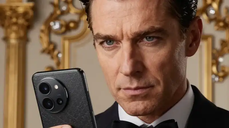 Caviar Transforma Smartphones em Joias de Luxo: Ouro, Diamantes e Design Exclusivo para Colecionadores