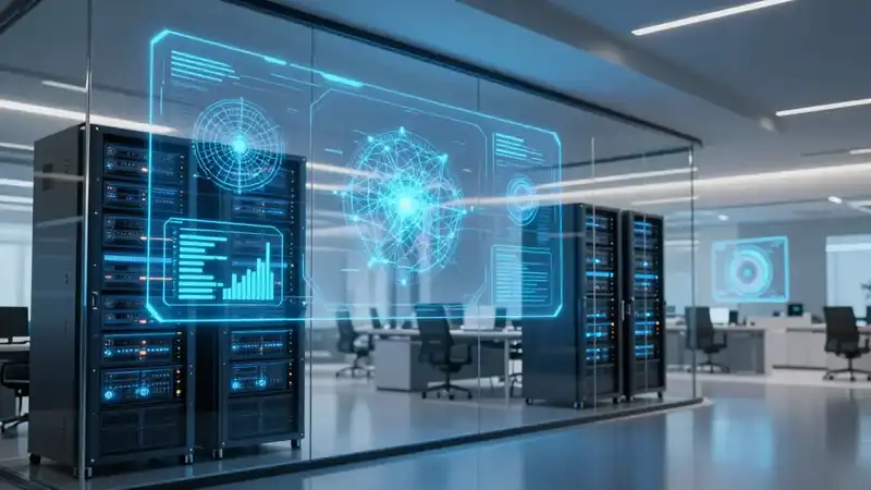 Meta reestrutura operações e amplia investimentos em inteligência artificial