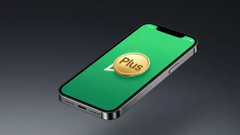 WhatsApp Plus chega ao iPhone: personalização total e novos limites de conversas com plano opcional