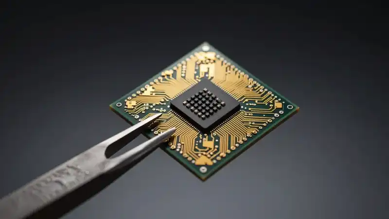 Investimento de Risco: Fundo de Hedge Aposta 400 Milhões em Startup de Chips para Revolucionar a Inteligência Artificial