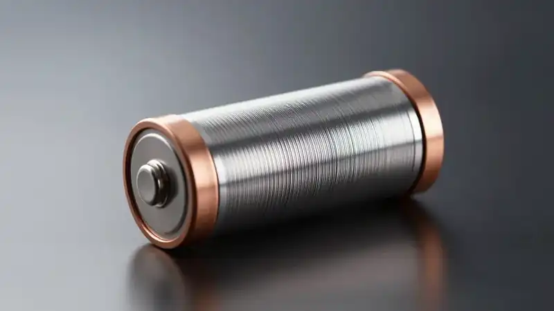 A Bateria dos Sonhos: Nova Tecnologia de Estado Sólido Promete Carga Ultrarrápida e Segurança Total