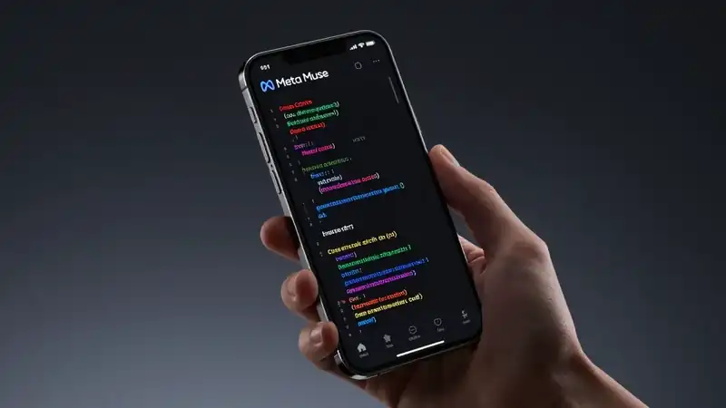 Meta lança Muse Code e entra na disputa por ferramentas de IA para programação
