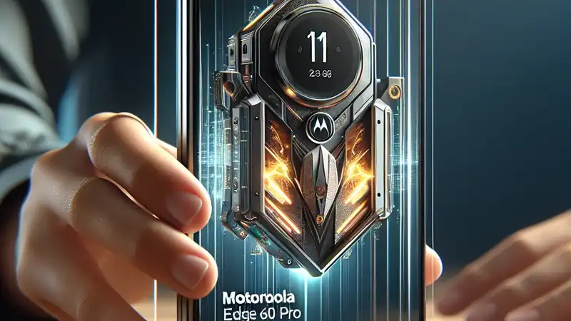 Motorola Edge 60 Pro: Domine o Futuro com Desconto Relâmpago!
