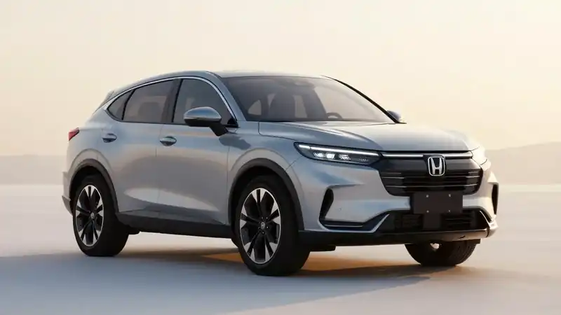 Honda Desvenda os Segredos por Trás dos Nomes de Seus SUVs: De Winsome a Comfortable, Cada Sigla Conta uma História!