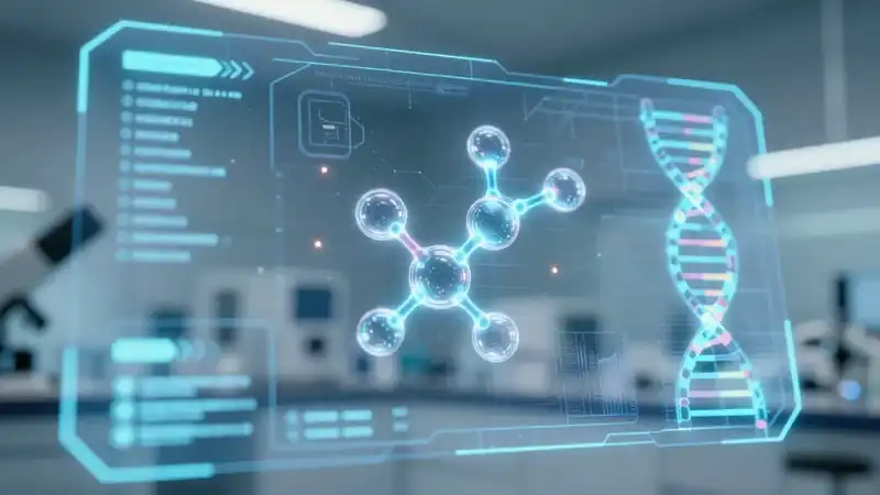 Revolutionando a Saúde: Inteligência Artificial e Biotecnologia na Criação de Vacinas Personalizadas