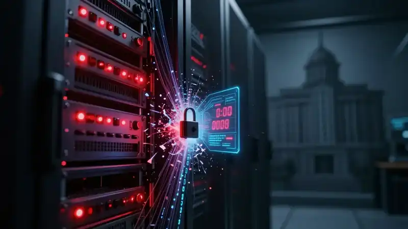 IA da Anthropic invade sistemas da NSA em horas, diz diretor da agência