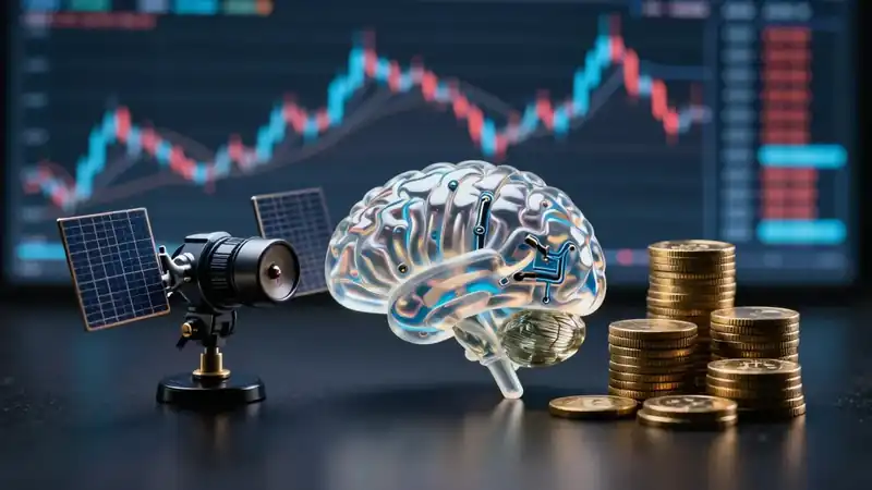 IPOs de SpaceX, OpenAI e Anthropic levantam paralelo com bolha pontocom