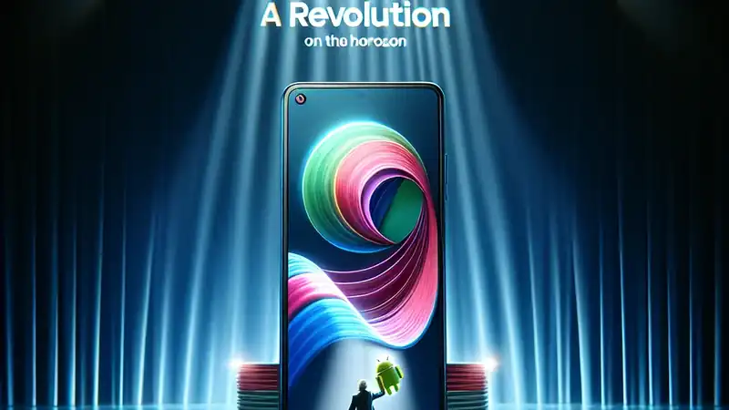 Samsung Inicia Revolução Android 15: Galaxy M34 Lidera a Onda da One UI 7!
