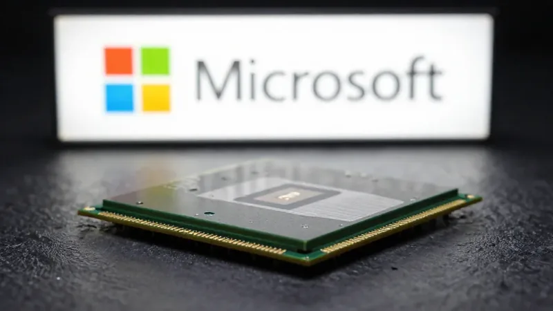 Microsoft Maia 300: A Revolução do Hardware Próprio para Dominar o Mercado de IA e Desafiar a Hegemonia da Nvidia