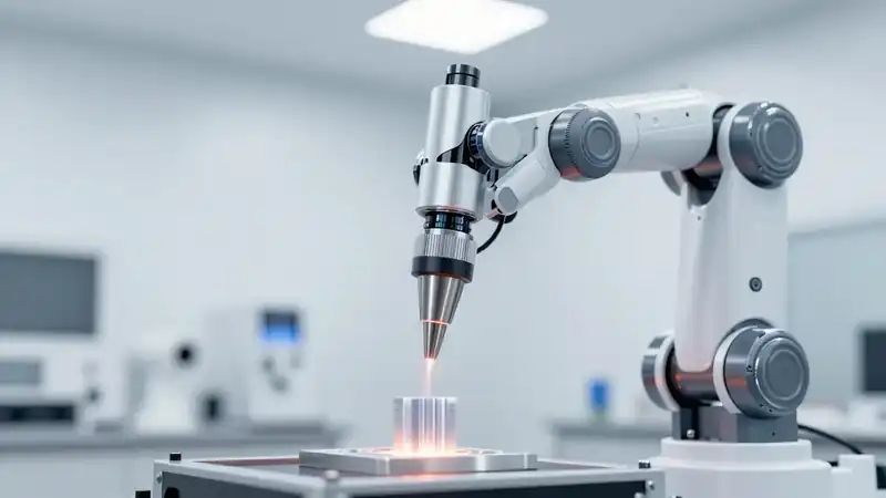 Apple Revoluciona Fabricação com Impressão 3D em Alumínio: Dispositivos Mais Fortes e Leves Chegando