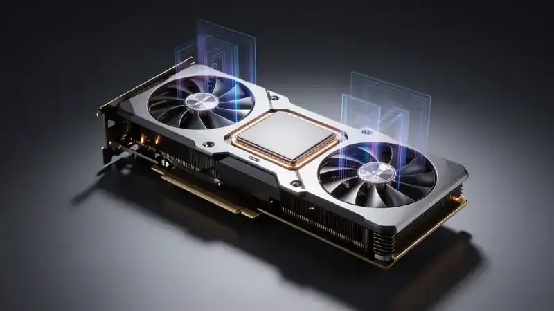 AMD Eleva a Régua: Novo Recurso de Geração de Múltiplos Quadros Promete Revolucionar a Fluidez das Radeon