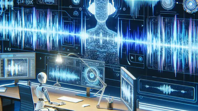 Alibaba Lança IA que Transcreve Áudio com Precisão Inigualável e Desafia Gigantes como Google e OpenAI!
