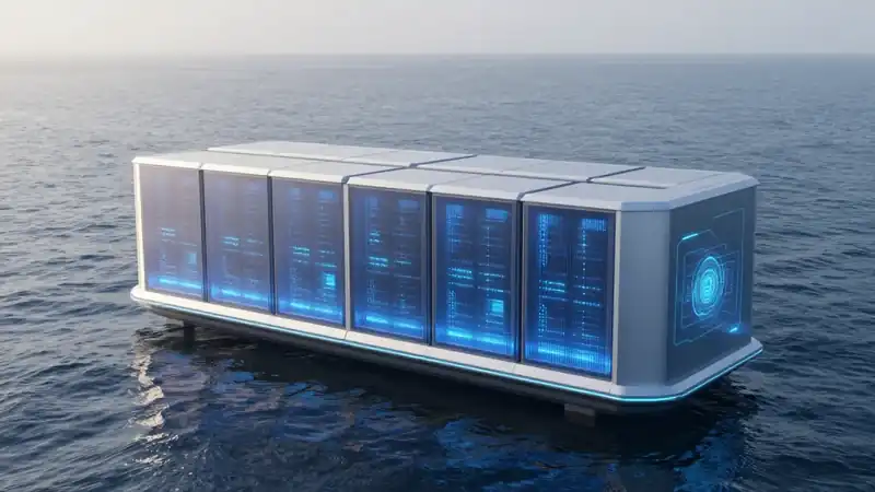 Por que o Japão está levando data centers de IA para o mar: desafios, soluções e lições para o Brasil