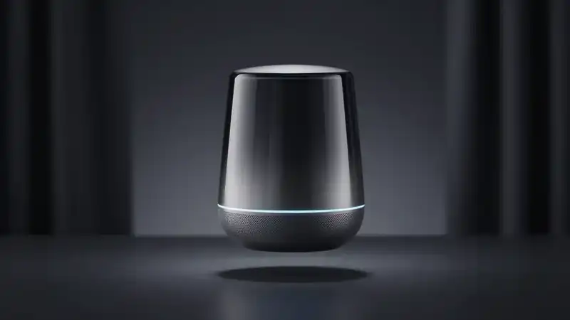 Dispositivo de IA Premium da OpenAI: Uma Caixa de Som Inteligente Revolucionária com Preço de Luxo