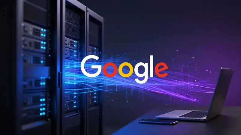 Google apresenta TurboQuant e reduz uso de memória de IA em até 6 vezes