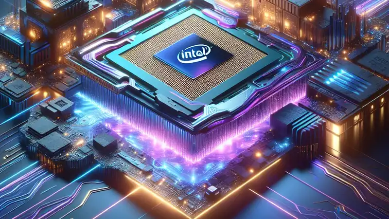Intel Panther Lake: A Revolução Mobile Chega em 2026 com IA e Desempenho Explosivo!
