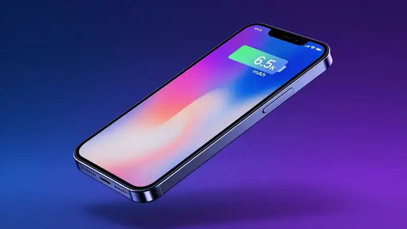 TECNO Spark 50 5G: o smartphone 'indestrutível' com bateria de 6.500 mAh que conecta mesmo sem internet