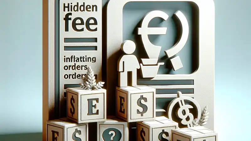 iFood na Mira do Procon: Taxa Secreta Inflaciona Pedidos e Desafia Consumidores!
