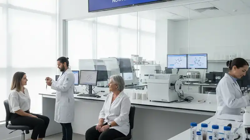 Exame Toxicologico Obrigatorio para CNH: Tudo o que Você Precisa Saber Sobre a Nova Lei de Trânsito