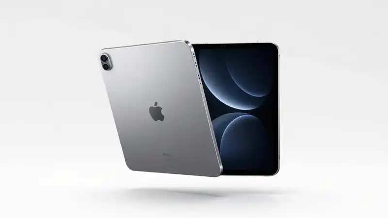 iPad 12ª Geração: Chip A18 e IA Impulsionam o Novo Tablet de Entrada da Apple em 2026