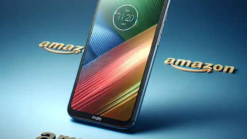Moto G35: O Smartphone Essencial e Econômico que Você Precisa Está na Amazon!
